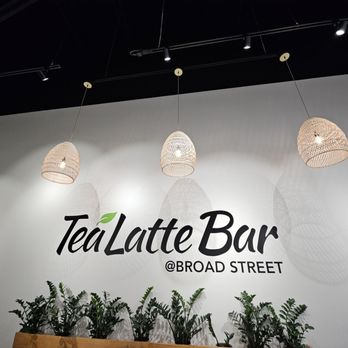 TeaLatte Bar - Bubble Tea Near Me - Mansfield, Texas