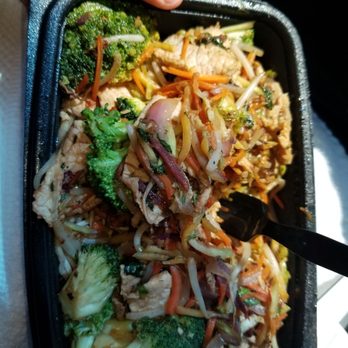 Rastelli Market Fresh - Hot Wok bowl !! Only $8 - Grocery Near Me - Marlton, New Jersey Rastelli Market Fresh - Hot Wok bowl !! Only $8 - Grocery Near Me - Marlton, New Jersey