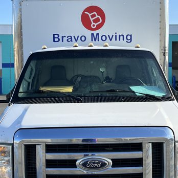 Bravo Moving - Movers Near Me - Glendale, California