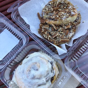 Tillie's Tafel - Cinnamon Roll and Grilled Pecan Cinnamon Roll - Bakeries Near Me - Petoskey, Michigan Tillie's Tafel - Cinnamon Roll and Grilled Pecan Cinnamon Roll - Bakeries Near Me - Petoskey, Michigan