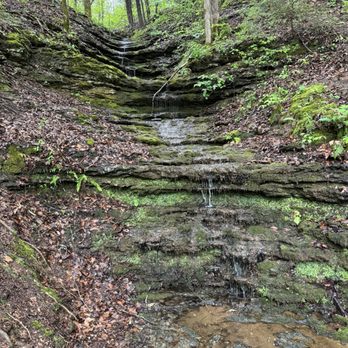 Burgess Falls State Park - Parks Near Me - Sparta, Tennessee