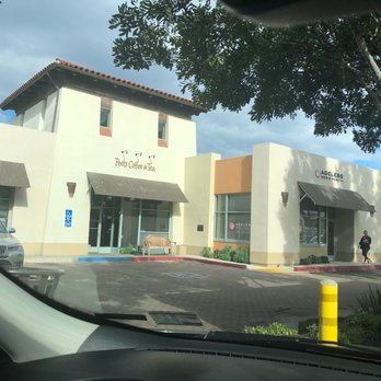 Peet's Coffee - Location - Coffee & Tea Near Me - Santa Barbara, California