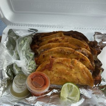 Birria Love - Quesabarria - Tacos Near Me - Austin, Texas
