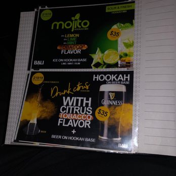 Bali Lounge - Hookah Bars Near Me - Hollywood, Florida Bali Lounge - Hookah Bars Near Me - Hollywood, Florida