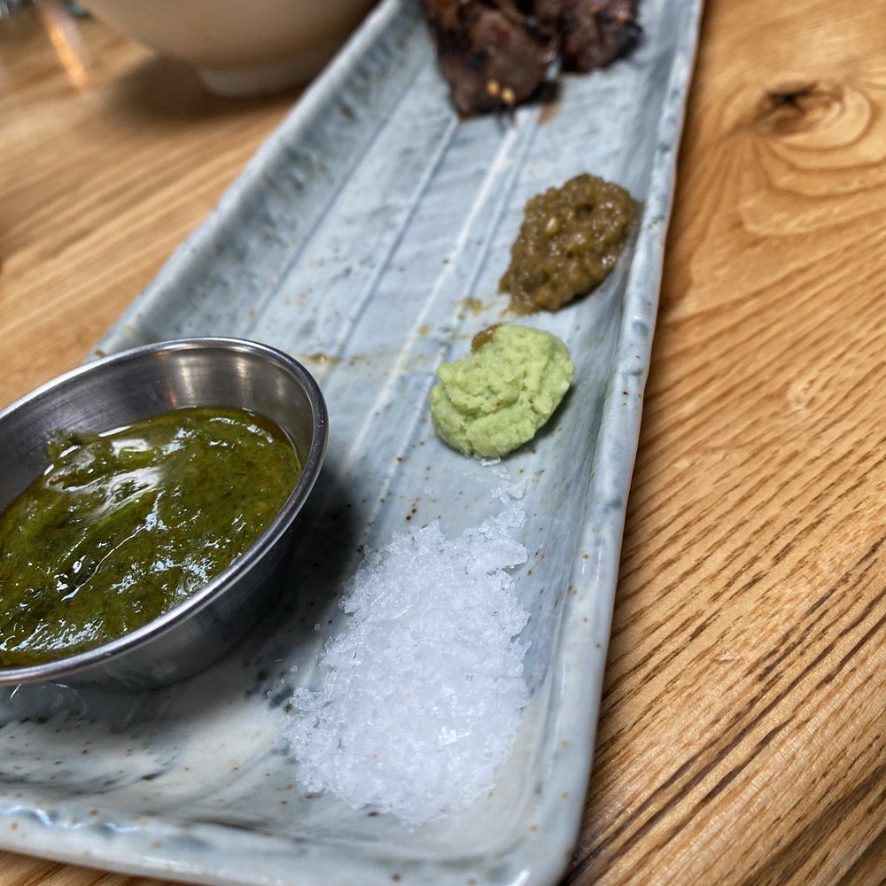 Ukiah - Wagyu - Japanese Near Me - Asheville, North Carolina Ukiah - Wagyu - Japanese Near Me - Asheville, North Carolina