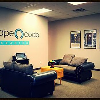 Escape Code - Escape Games Near Me - Branson, Missouri