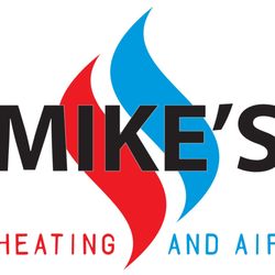 Mike's Heating & Air Conditioning