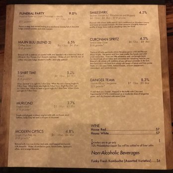 Crime & Punishment Brewing - Beer menu - Breweries Near Me - Philadelphia, Pennsylvania Crime & Punishment Brewing - Beer menu - Breweries Near Me - Philadelphia, Pennsylvania
