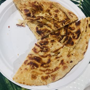 Biryani Pot - Paratha - Indian Near Me - San Antonio, Texas