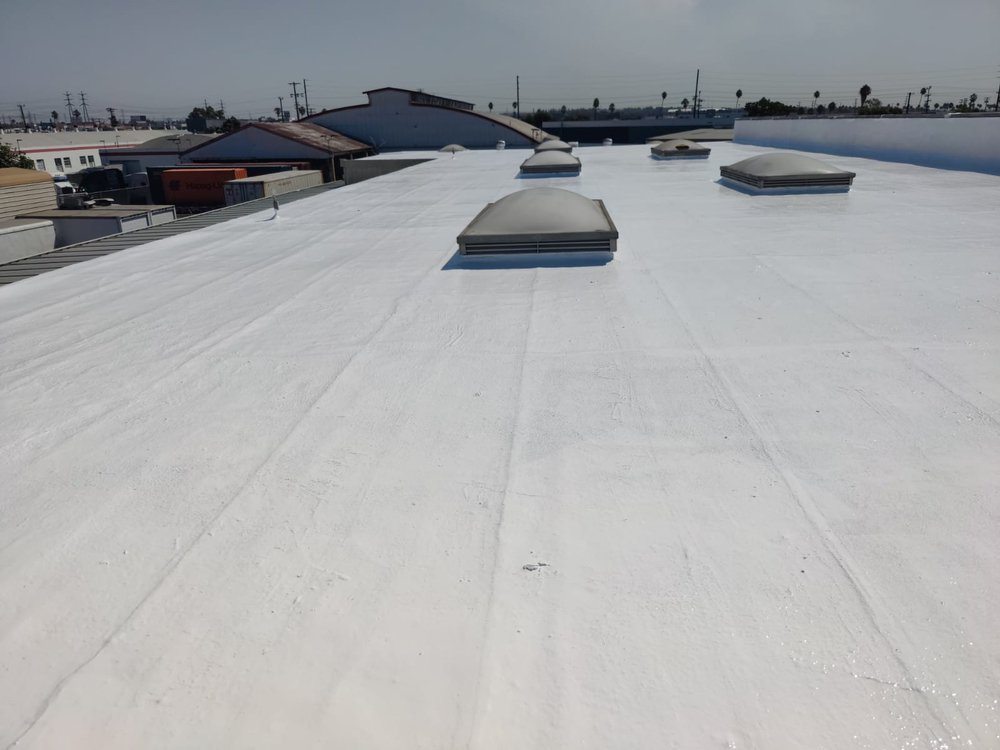 Slide of Johnson & Ramirez Roofing