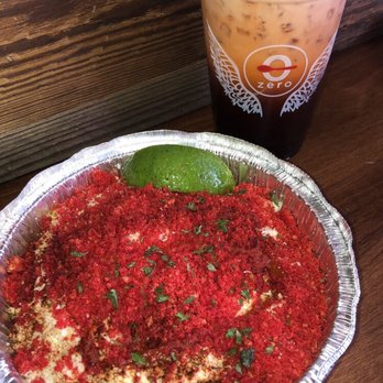 SÍPP Cafe - Thai milk tea & xxtra flaming hot cheetos elote - Fast Food Near Me - Glendale, Arizona SÍPP Cafe - Thai milk tea & xxtra flaming hot cheetos elote - Fast Food Near Me - Glendale, Arizona