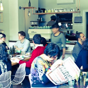 Twenty & Six Espresso - Twenty and Six Espresso - Restaurants Near Me - North Melbourne, VIC Twenty & Six Espresso - Twenty and Six Espresso - Restaurants Near Me - North Melbourne, VIC
