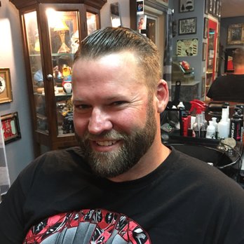 Blacktree Barber - Barbers Near Me - San Diego, California