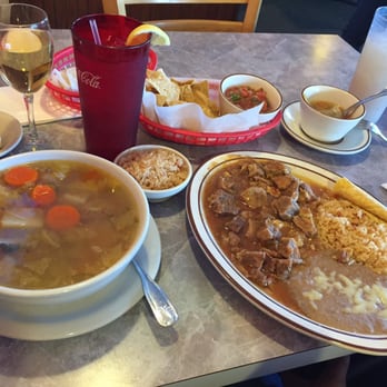 La Haciendita - Mexican Near Me - Sanger, California La Haciendita - Mexican Near Me - Sanger, California
