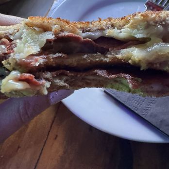 Tiki Republik - Pastrami sandwich - Tiki Bars Near Me - Lake Arrowhead, California Tiki Republik - Pastrami sandwich - Tiki Bars Near Me - Lake Arrowhead, California