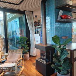 Hotel Cocoon