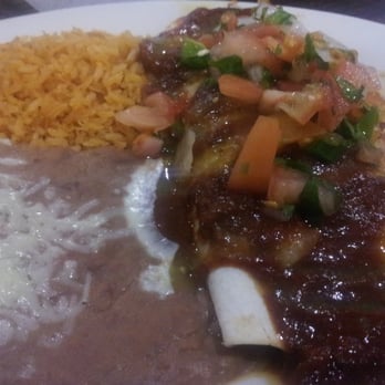 El Ponce - Guadalajara Special (absolutely stuffed with pork) - Mexican Near Me - Atlanta, Georgia El Ponce - Guadalajara Special (absolutely stuffed with pork) - Mexican Near Me - Atlanta, Georgia