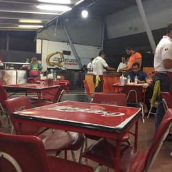 Tacos Asaditos Los Compitas