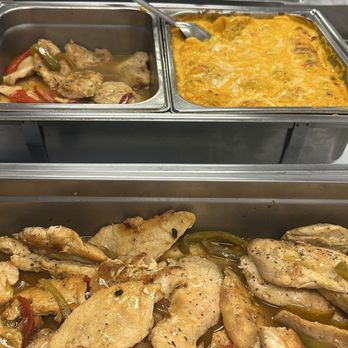 Simply Fabulous - buffet - Caterers Near Me - Memphis, Tennessee