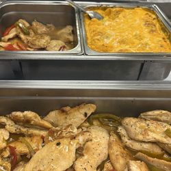 Simply Fabulous - Buffet