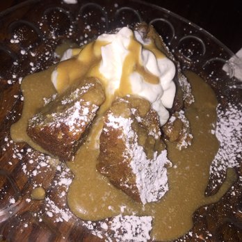 Annabel Lee Tavern - Bread pudding - Pubs Near Me - Baltimore, Maryland