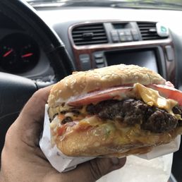 Double Jack Cheese Basket