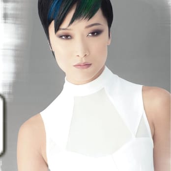 Talin's Hair Design - Fun with color - Hair Salons Near Me - Pasadena, California Talin's Hair Design - Fun with color - Hair Salons Near Me - Pasadena, California