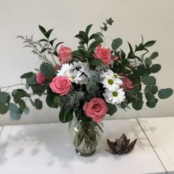 D’Carmen Flowers