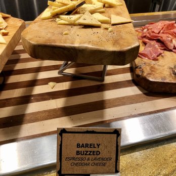 Wicked Spoon - Barely Buzzed Cheese - Buffets Near Me - Las Vegas, Nevada Wicked Spoon - Barely Buzzed Cheese - Buffets Near Me - Las Vegas, Nevada