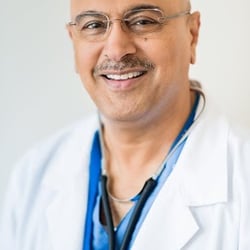 Arshad Sheikh, MD