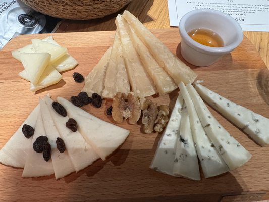 Toro tapas by null