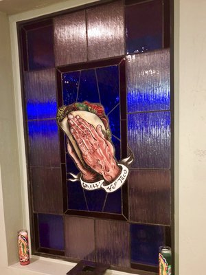 Ghett Yo Taco’s + Wing’s by null