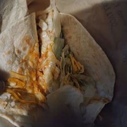 Soft taco Soft taco