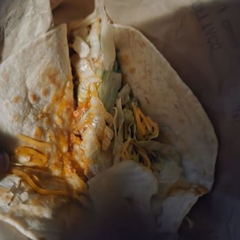 Taco Bell - Soft taco - Fast Food Near Me - Houston, Texas Taco Bell - Soft taco - Fast Food Near Me - Houston, Texas