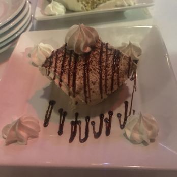 Cucina Bella - Italian Near Me - Algonquin, Illinois
