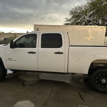 Good Guys Tint - Car Window Tinting Near Me