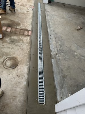 Drainage Solutions You Can Trust​​ - Our team installs drainage systems designed to move water away from your home and protect your property from flooding, erosion, and structural damage. We proudly serve homeowners throughout the Los Angeles area with reliable workmanship and long-lasting solutions.