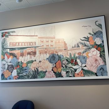 Starbucks - Coffee & Tea Near Me - St Louis, Missouri