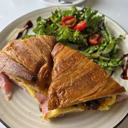 Brioche Sandwich Brioche Sandwich