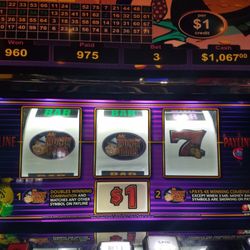 CASINOS R' US TRANSPORTATION - Casinos R" Us Transportation travels regularly scheduled trips to Oklahoma casinos.  Don't miss the fun.