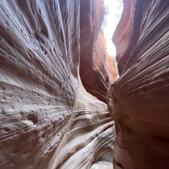 Kanab Tour Company - Slot canyon - ATV Rentals/Tours Near Me - Kanab, Utah