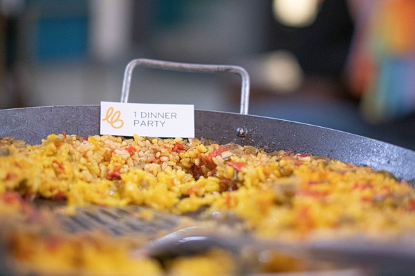 La Banda Rooftop Hostel by null