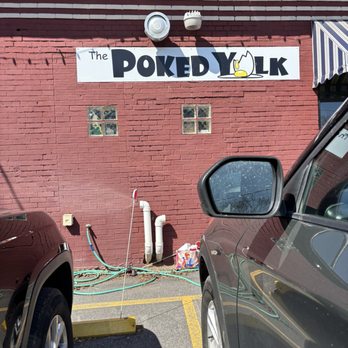 The Poked Yolk - Breakfast & Brunch Near Me - East Aurora, New York The Poked Yolk - Breakfast & Brunch Near Me - East Aurora, New York