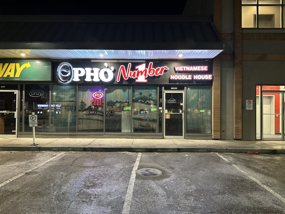 PHO NUMBER 1 - Updated May 2024 - 24 Photos & 38 Reviews - 15055 Stony ...