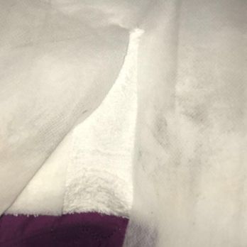 Asian Massage - These table covers had dirt, make up and hair on them. Very unhygienic!! It looks like they reuse them to save money, almost threw up. - Massage Near Me - Oshkosh, Wisconsin