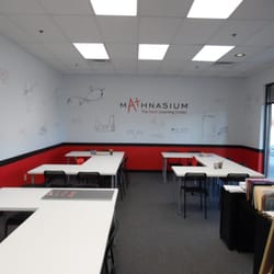 Mathnasium - Beavercreek