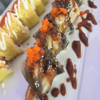 Kitaro Surf & Turf - Steakhouses Near Me - Munster, Indiana