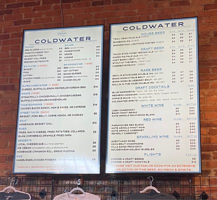 Coldwater Mountain Brewpub by null