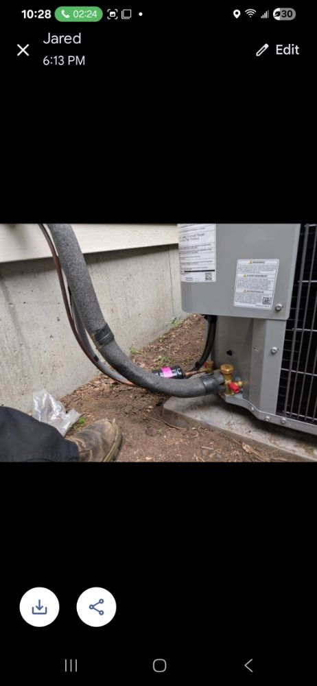 Slide of Victory Heating And Cooling