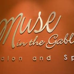 Muse in the Gables